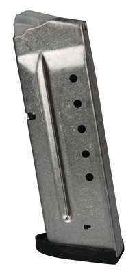 Magazines Smith&Wesson 40SW MAG S&W SHIELD 40SW 7RD FR • Model: 